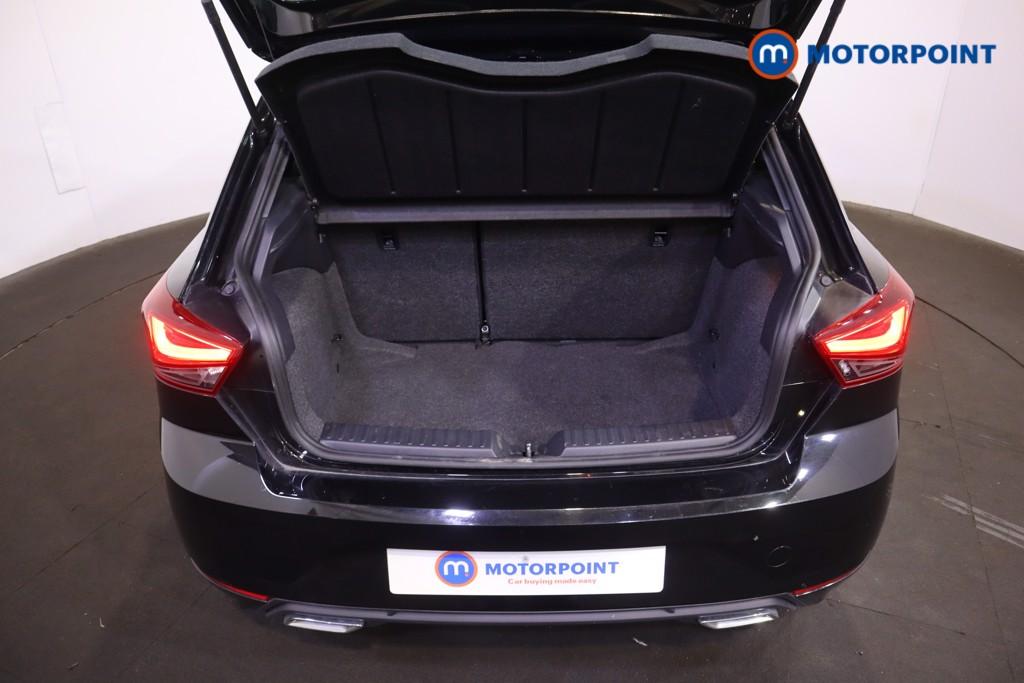 Seat Ibiza Fr Sport Manual Petrol Hatchback - Stock Number (1592857) - 8th supplementary image