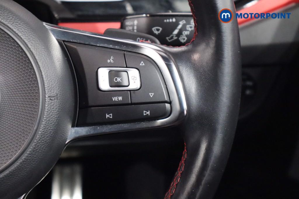 Volkswagen Polo Gti-Plus Automatic Petrol Hatchback - Stock Number (1566051) - 8th supplementary image