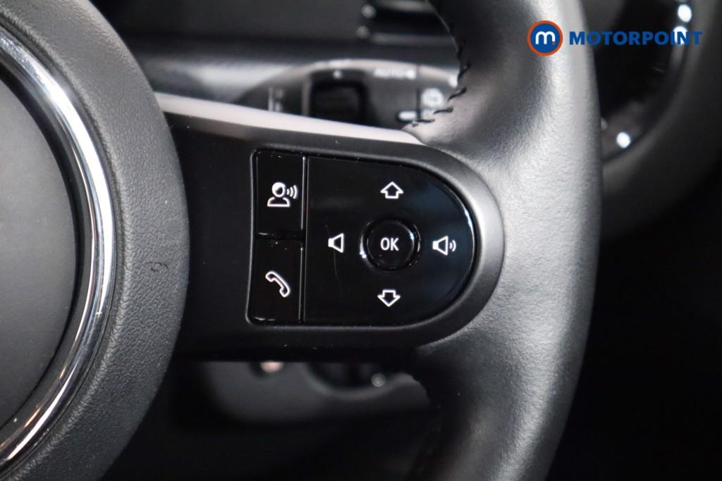 Mini Clubman Cooper S Classic Automatic Petrol Estate - Stock Number (1571843) - 8th supplementary image