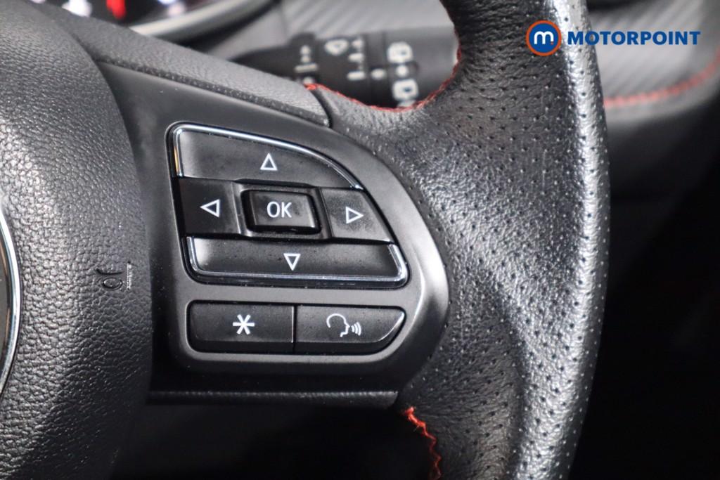 Mg Motor Uk ZS Excite Automatic Petrol SUV - Stock Number (1580310) - 8th supplementary image