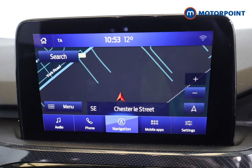 Ford Kuga St-Line First Edition Automatic Diesel SUV - Stock Number (1583284) - 8th supplementary image