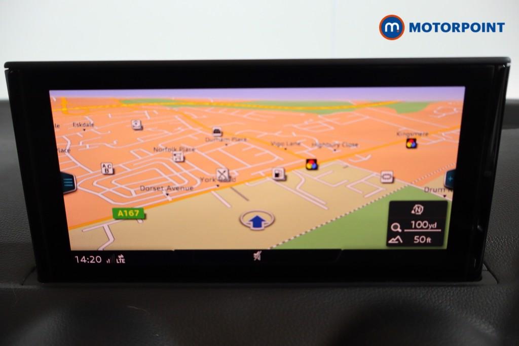 Audi Q2 Sport Manual Petrol SUV - Stock Number (1585377) - 8th supplementary image