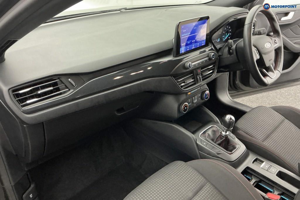 Ford Focus St-Line Edition Manual Diesel Hatchback - Stock Number (1585992) - 8th supplementary image