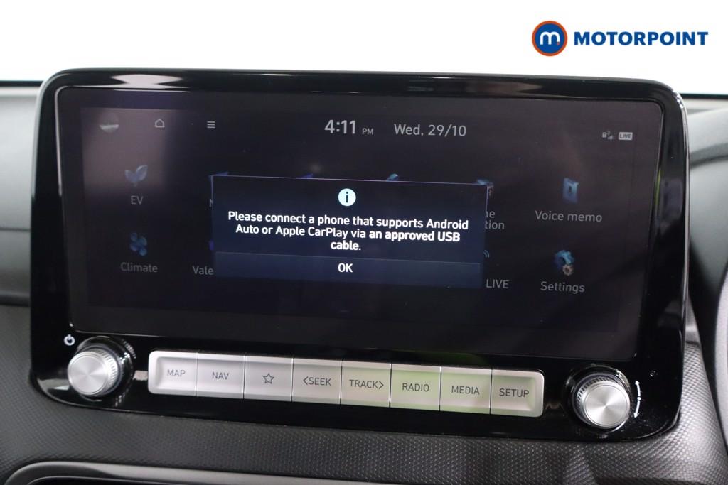 Hyundai Kona Ultimate Automatic Electric SUV - Stock Number (1586442) - 8th supplementary image