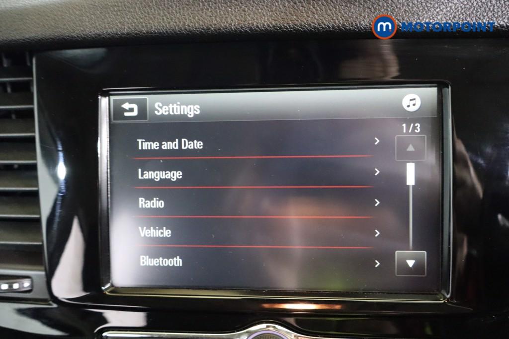 Vauxhall Mokka X Active Manual Petrol SUV - Stock Number (1586517) - 8th supplementary image