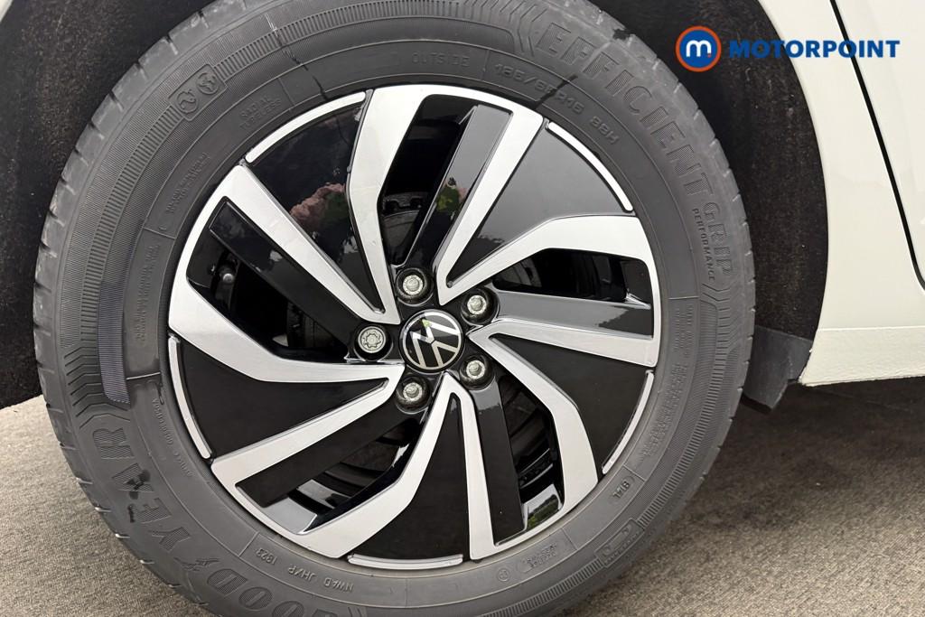 Volkswagen Polo Life Manual Petrol Hatchback - Stock Number (1586818) - 8th supplementary image