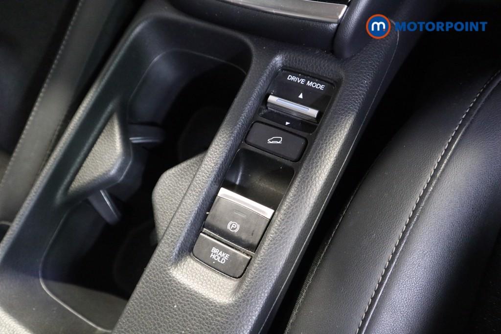 Honda Hr-V Advance Automatic Petrol-Electric Hybrid SUV - Stock Number (1588594) - 8th supplementary image