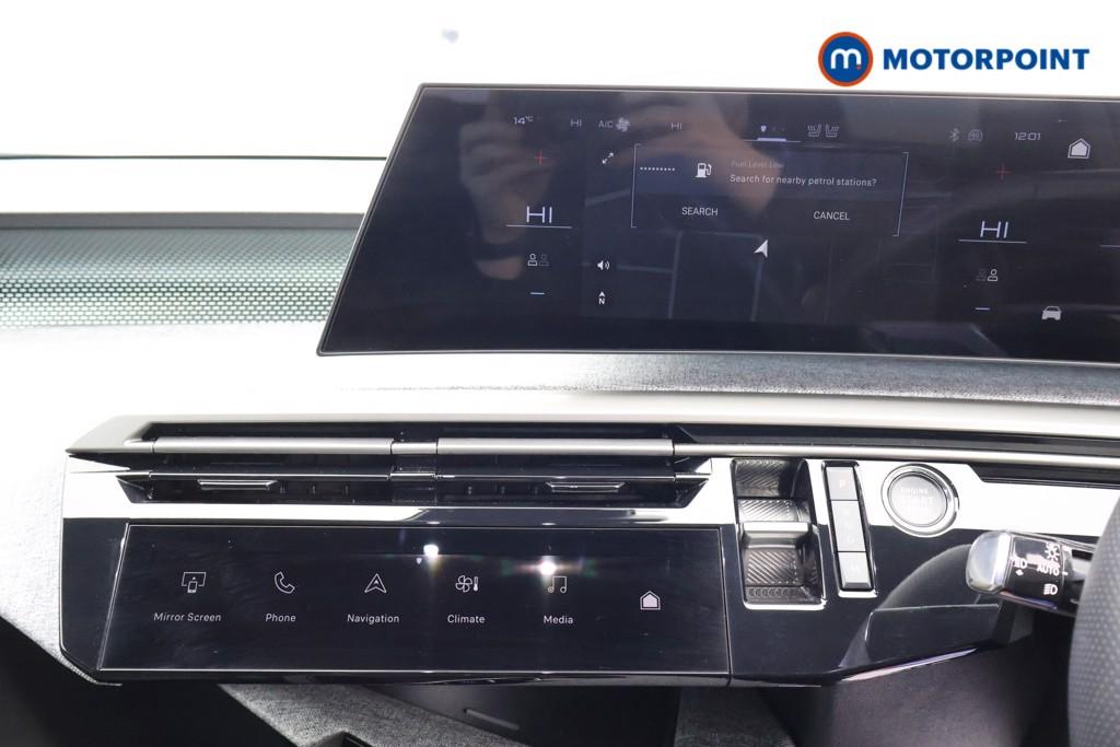 Peugeot 3008 GT Automatic Petrol SUV - Stock Number (1589818) - 8th supplementary image