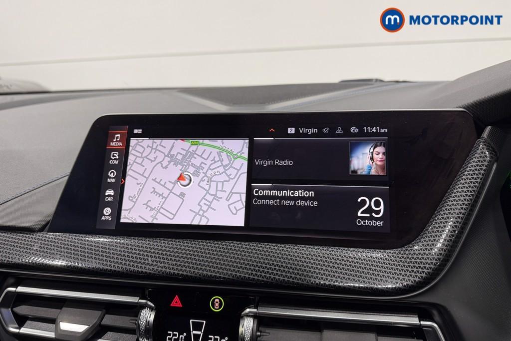 BMW 1 Series M135i Automatic Petrol Hatchback - Stock Number (1590522) - 8th supplementary image