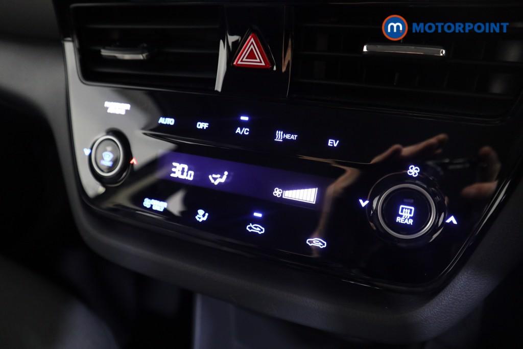 Hyundai Ioniq Premium Automatic Electric Hatchback - Stock Number (1590802) - 8th supplementary image