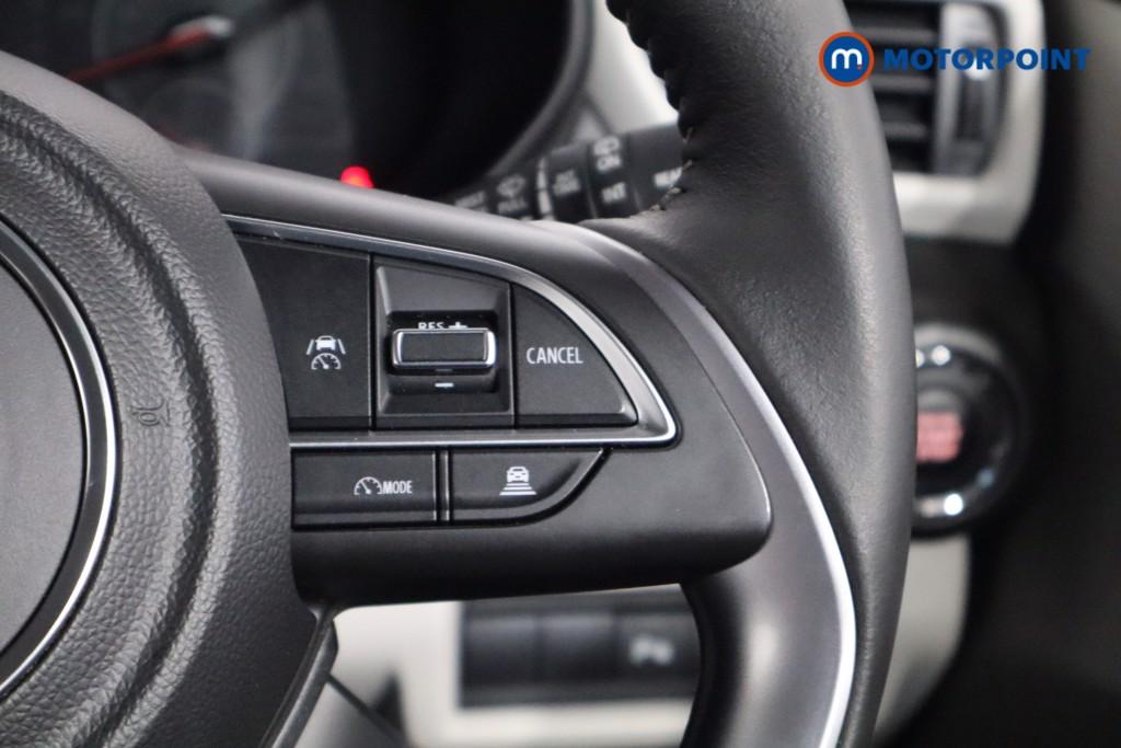 Suzuki Swift Motion Manual Petrol Hatchback - Stock Number (1591623) - 8th supplementary image