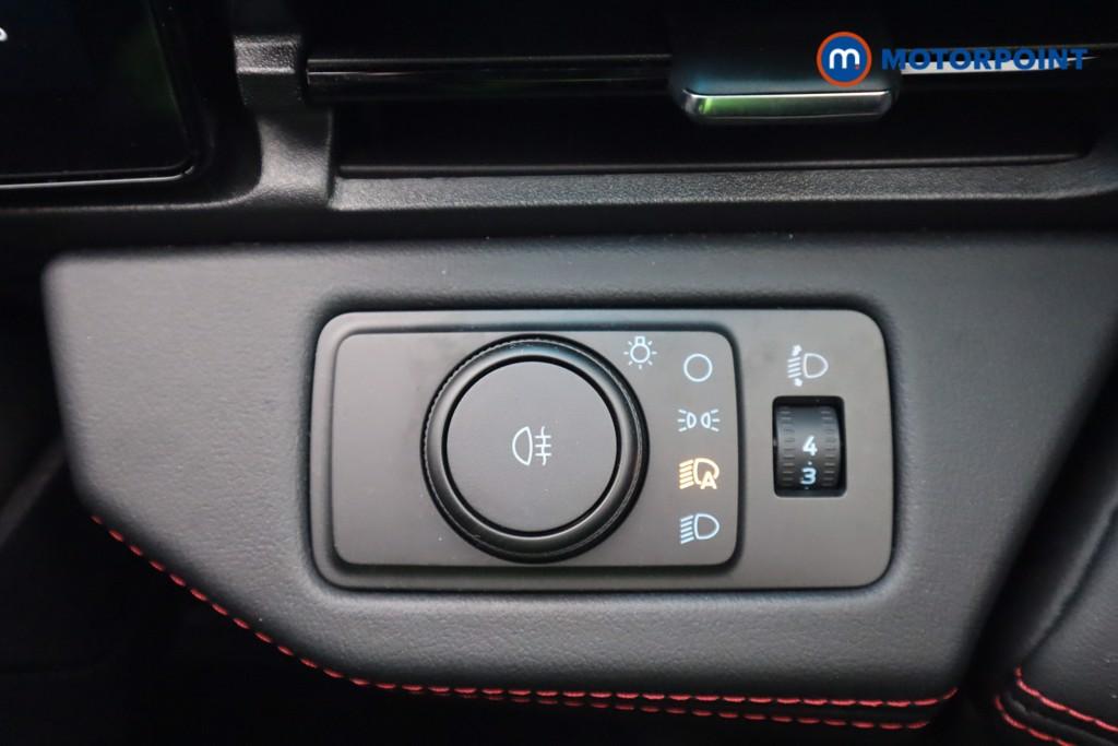 Ford Puma St-Line Automatic Petrol SUV - Stock Number (1591651) - 8th supplementary image