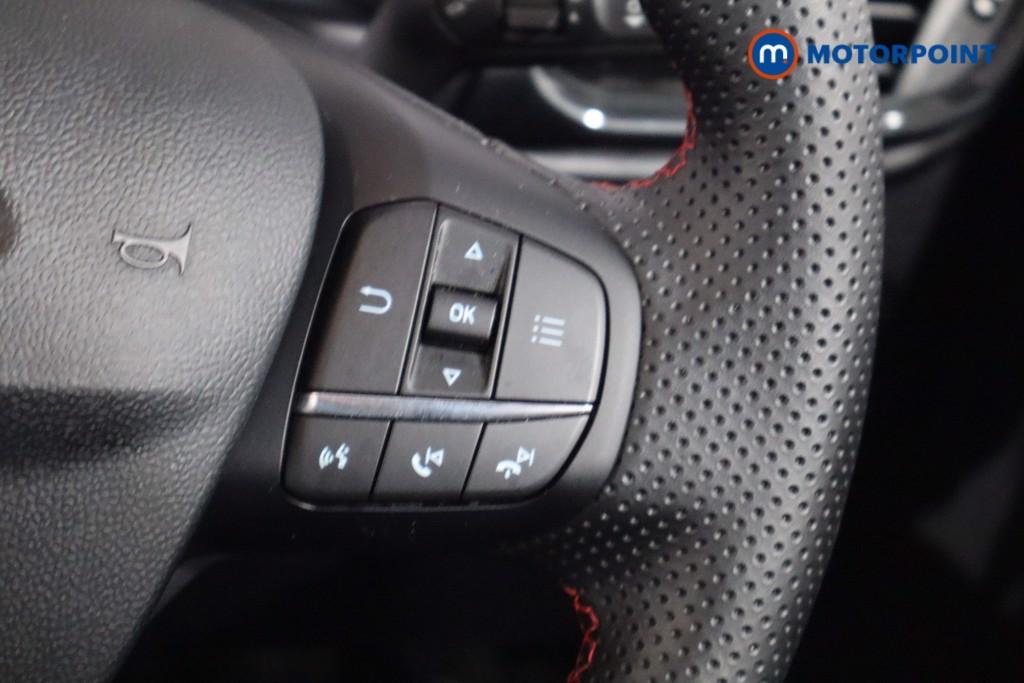 Ford Puma St-Line Tiptronic Petrol SUV - Stock Number (1592102) - 8th supplementary image