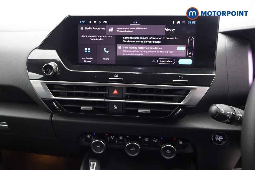 Citroen C4 MAX Manual Petrol Hatchback - Stock Number (1563199) - 8th supplementary image