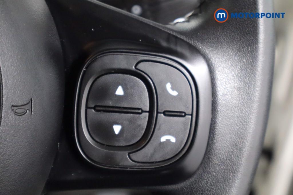 Fiat 500 Rock Star Manual Petrol Hatchback - Stock Number (1566728) - 8th supplementary image