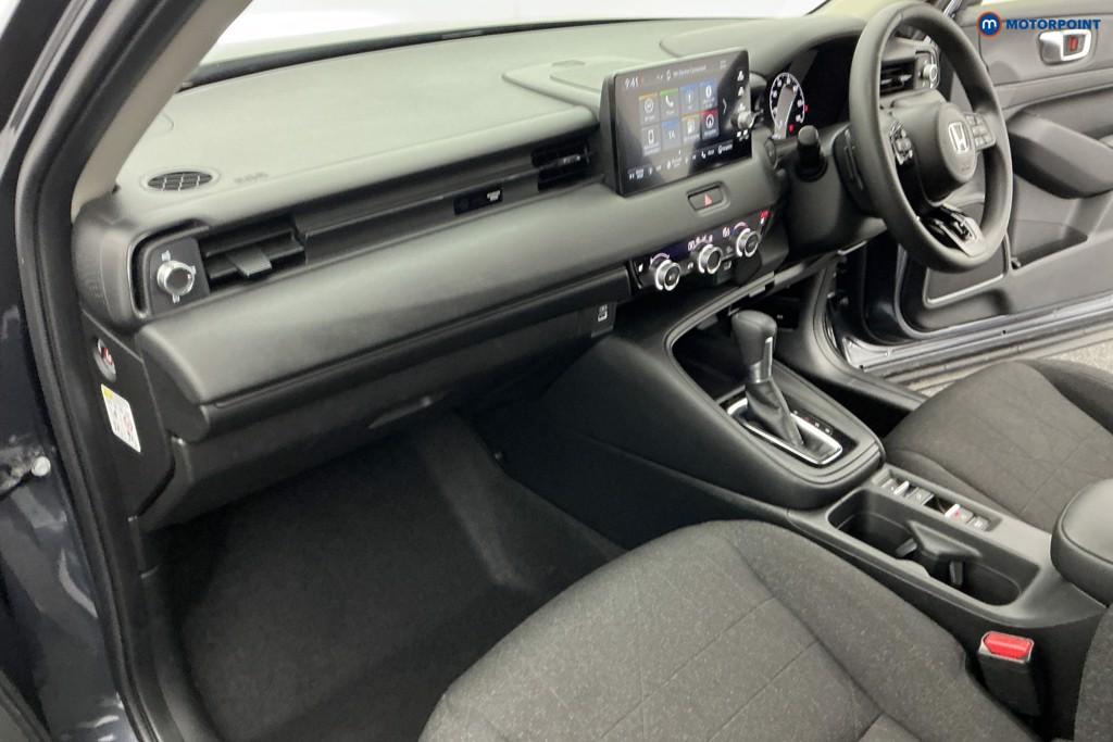 Honda Hr-V Elegance Automatic Petrol-Electric Hybrid SUV - Stock Number (1582106) - 8th supplementary image