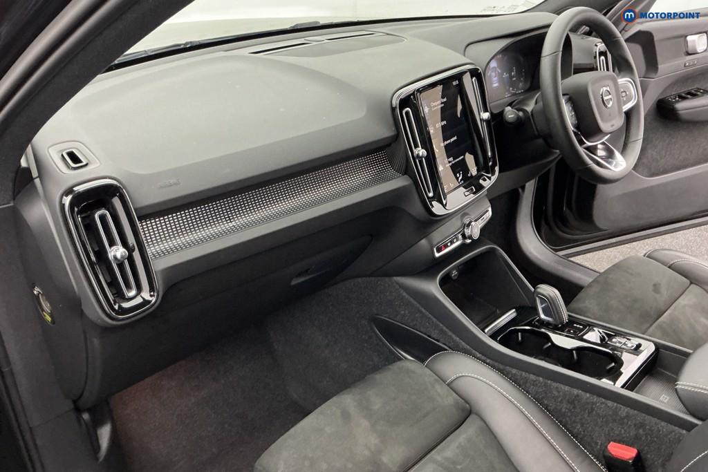 Volvo Xc40 R Design Pro Automatic Petrol Plug-In Hybrid SUV - Stock Number (1582218) - 8th supplementary image