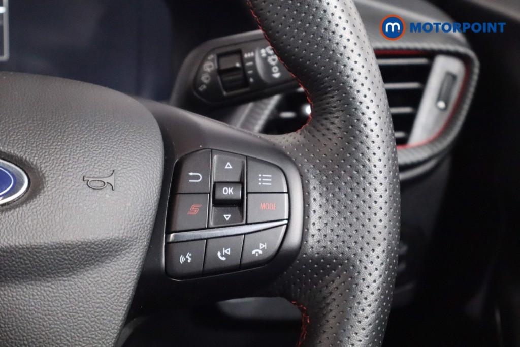 Ford Puma ST Manual Petrol SUV - Stock Number (1582841) - 8th supplementary image