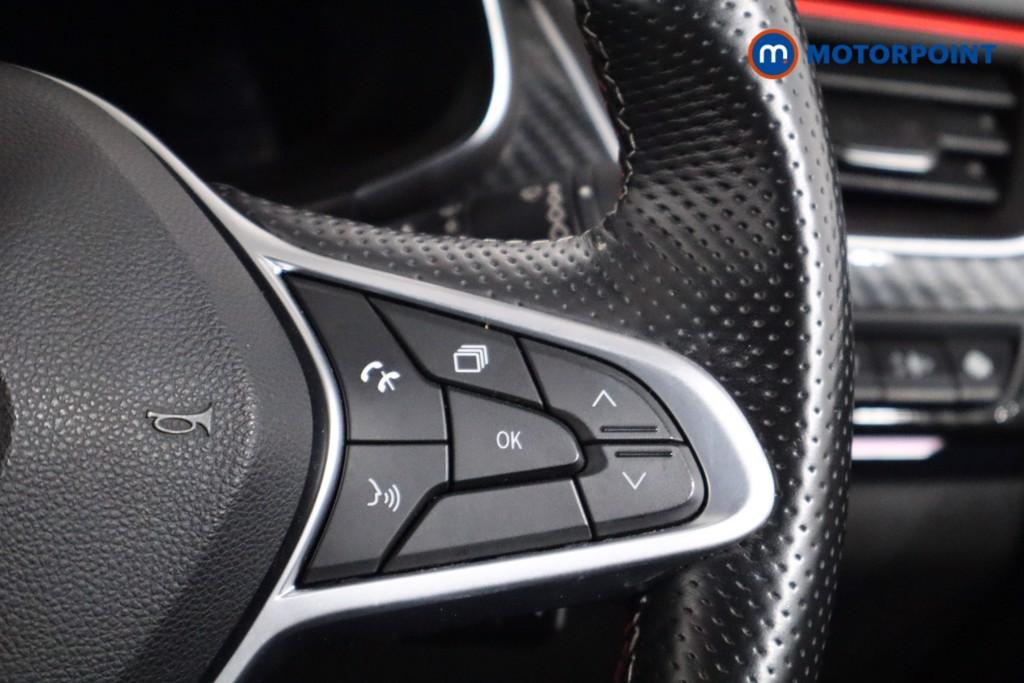 Renault Arkana R.S. Line Automatic Petrol-Electric Hybrid SUV - Stock Number (1584272) - 8th supplementary image