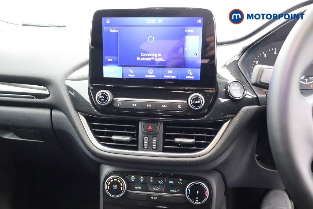 Ford Puma Titanium Design Automatic Petrol SUV - Stock Number (1584971) - 8th supplementary image