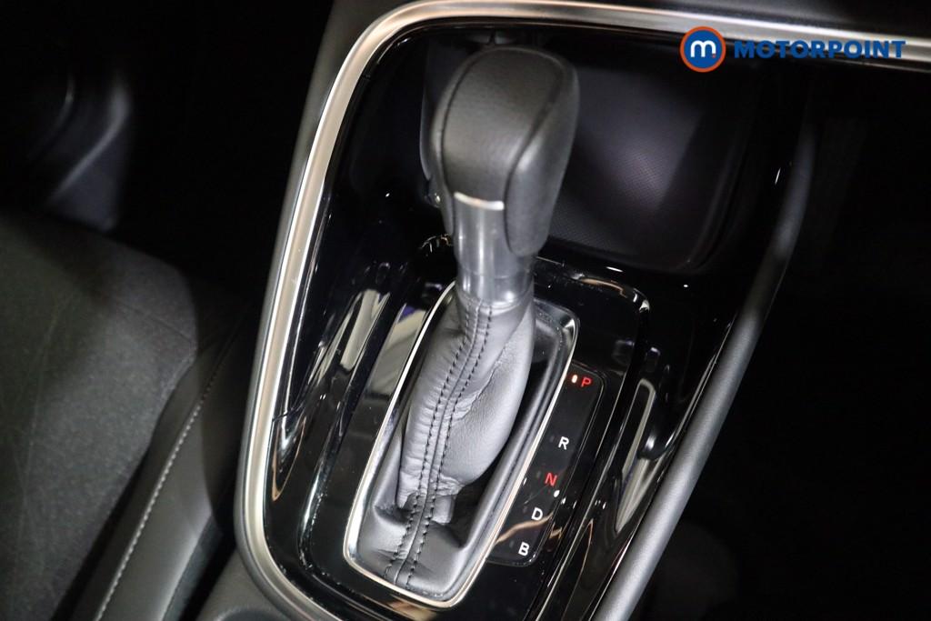 Honda Hr-V Advance Automatic Petrol-Electric Hybrid SUV - Stock Number (1586361) - 8th supplementary image