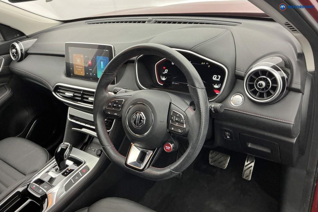 Mg Motor Uk HS Trophy Automatic Petrol SUV - Stock Number (1588154) - 8th supplementary image