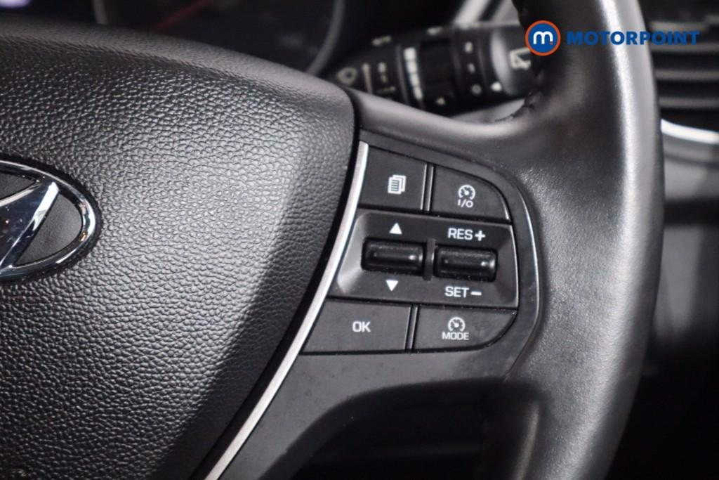 Hyundai I20 Play Manual Petrol Hatchback - Stock Number (1588724) - 8th supplementary image