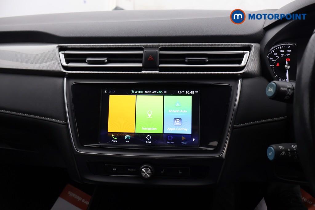 Mg Motor Uk MG5 Exclusive Automatic Electric Estate - Stock Number (1589547) - 8th supplementary image