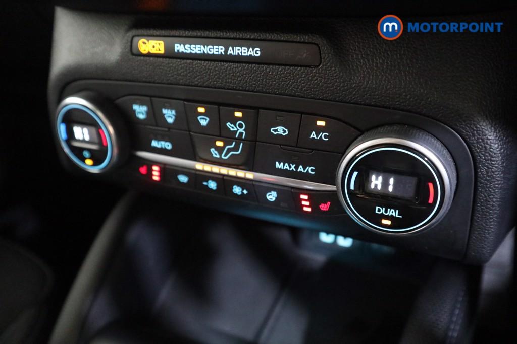 Ford Focus Active X Edition Manual Petrol Estate - Stock Number (1589937) - 8th supplementary image