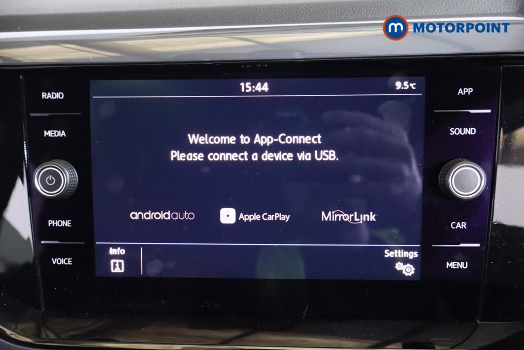 Volkswagen Polo R-Line Automatic Petrol Hatchback - Stock Number (1591375) - 8th supplementary image