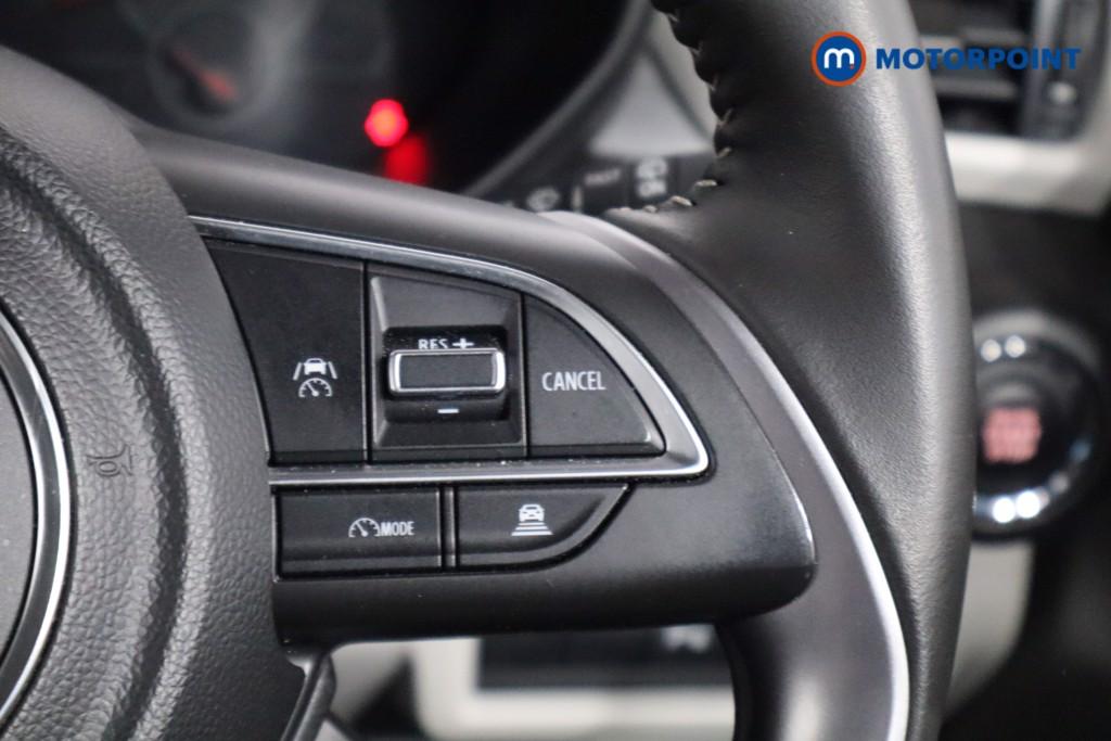 Suzuki Swift Motion Manual Petrol Hatchback - Stock Number (1591631) - 8th supplementary image