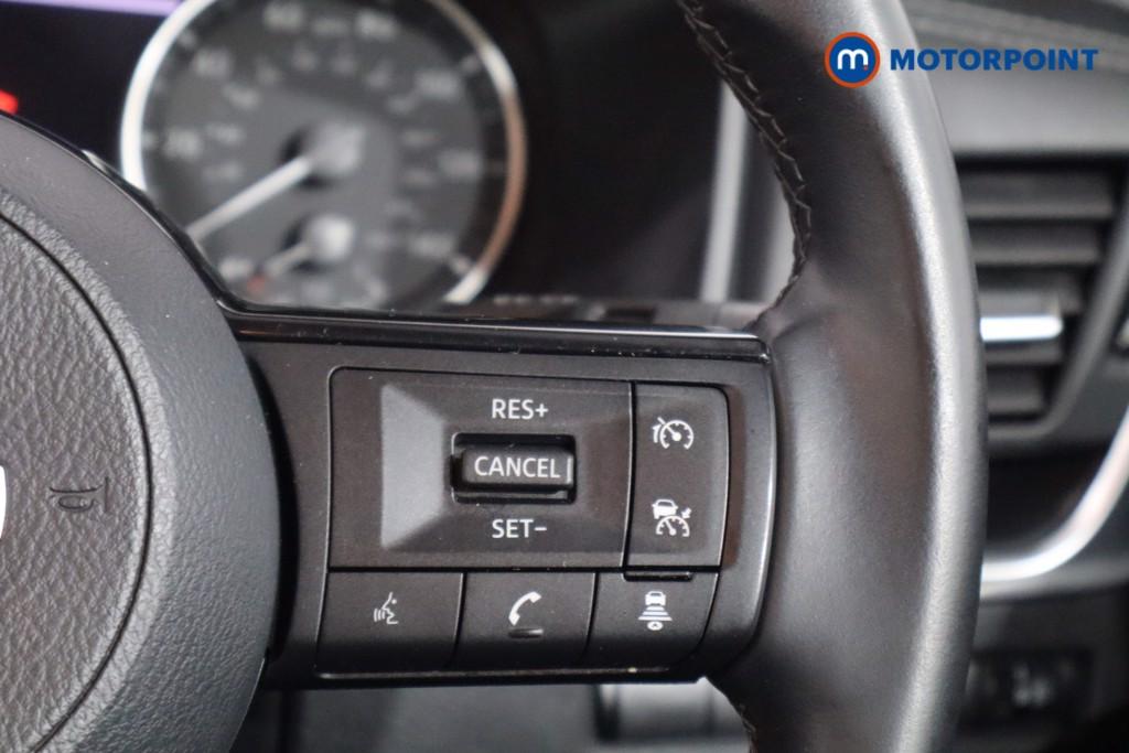 Nissan Qashqai Acenta Premium Manual Petrol SUV - Stock Number (1591661) - 8th supplementary image