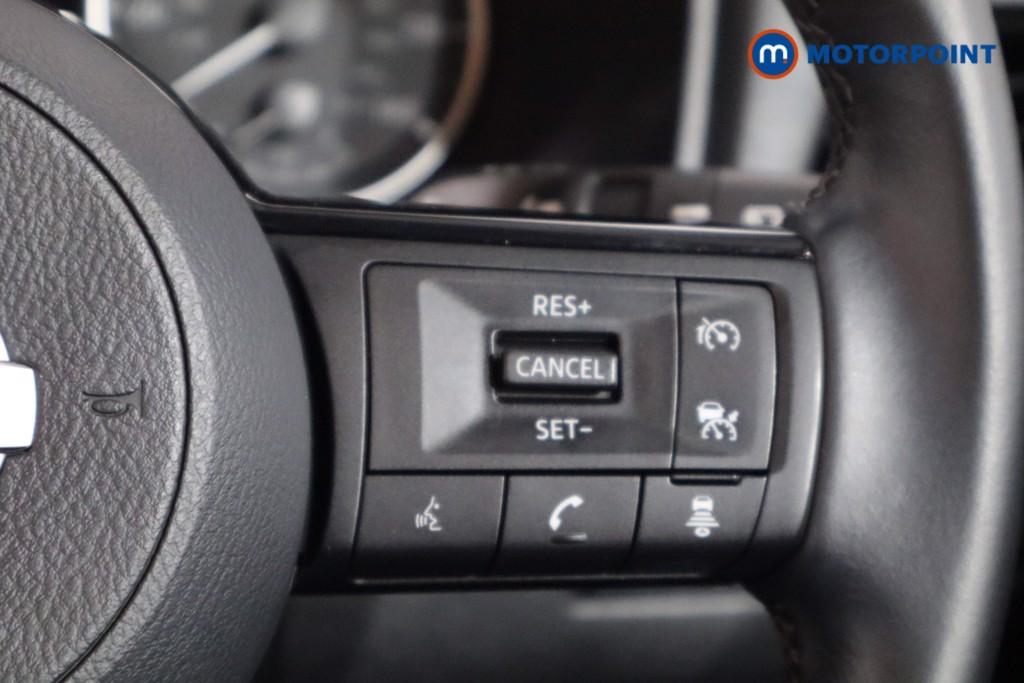 Nissan Qashqai Acenta Premium Manual Petrol SUV - Stock Number (1591663) - 8th supplementary image