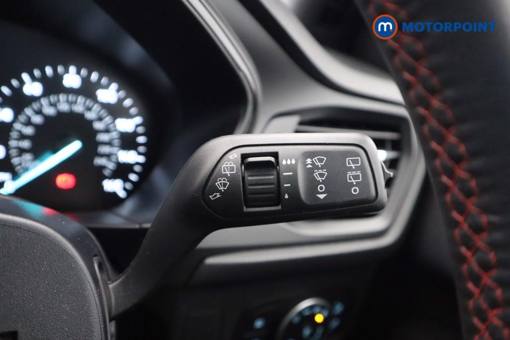 Ford Focus St-Line Edition Manual Petrol Hatchback - Stock Number (1592473) - 8th supplementary image