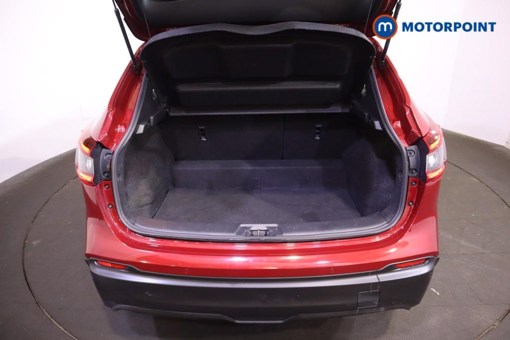 Nissan Qashqai Acenta Premium Manual Petrol SUV - Stock Number (1593231) - 8th supplementary image