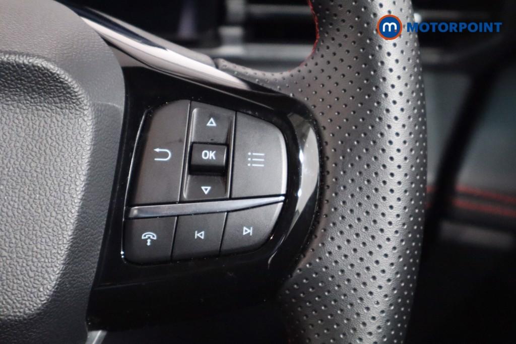 Ford Puma St-Line Automatic Petrol SUV - Stock Number (1593543) - 8th supplementary image