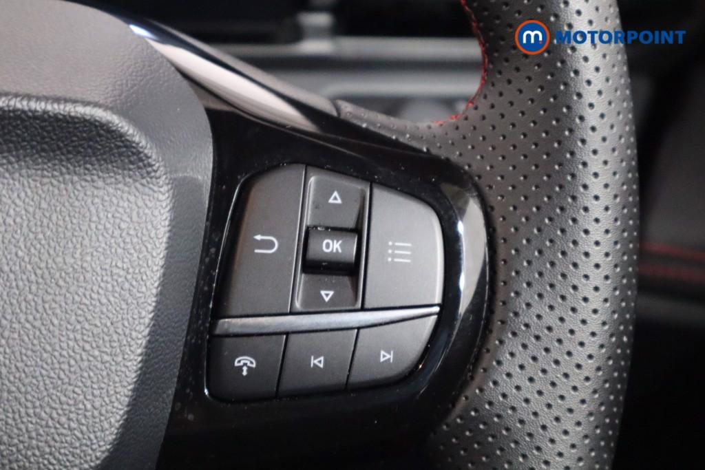 Ford Puma St-Line Automatic Petrol SUV - Stock Number (1593546) - 8th supplementary image