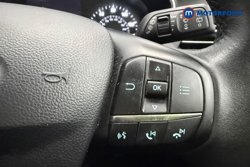 Ford Focus Active Manual Petrol Hatchback - Stock Number (1578738) - 15th supplementary image