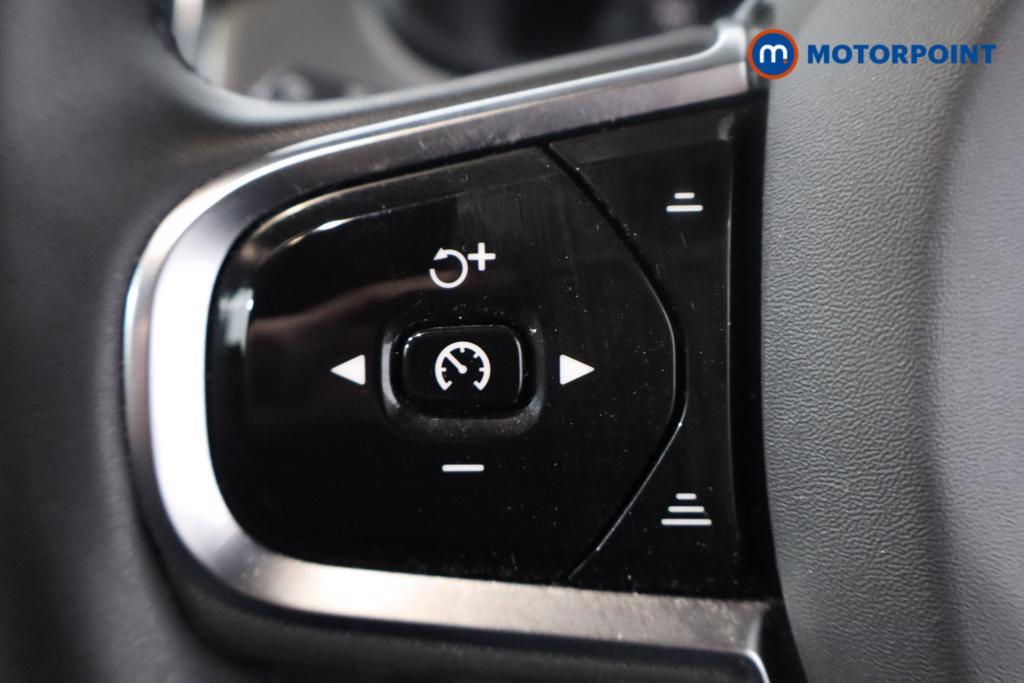 Volvo S90 R Design Automatic Petrol Plug-In Hybrid Saloon - Stock Number (1586289) - 14th supplementary image