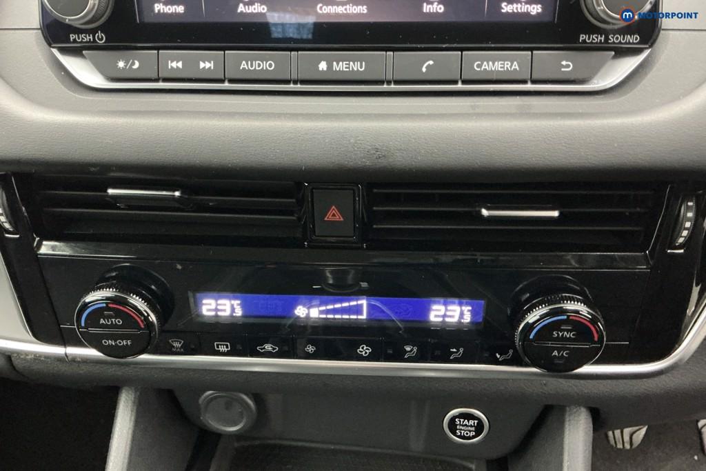 Nissan Qashqai Acenta Premium Manual Petrol SUV - Stock Number (1586472) - 15th supplementary image