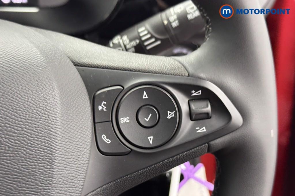 Vauxhall Corsa GS Manual Petrol Hatchback - Stock Number (1590235) - 13th supplementary image