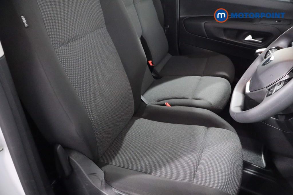 Peugeot Partner Professional Manual Diesel Panel Van - Stock Number (1591089) - 22nd supplementary image