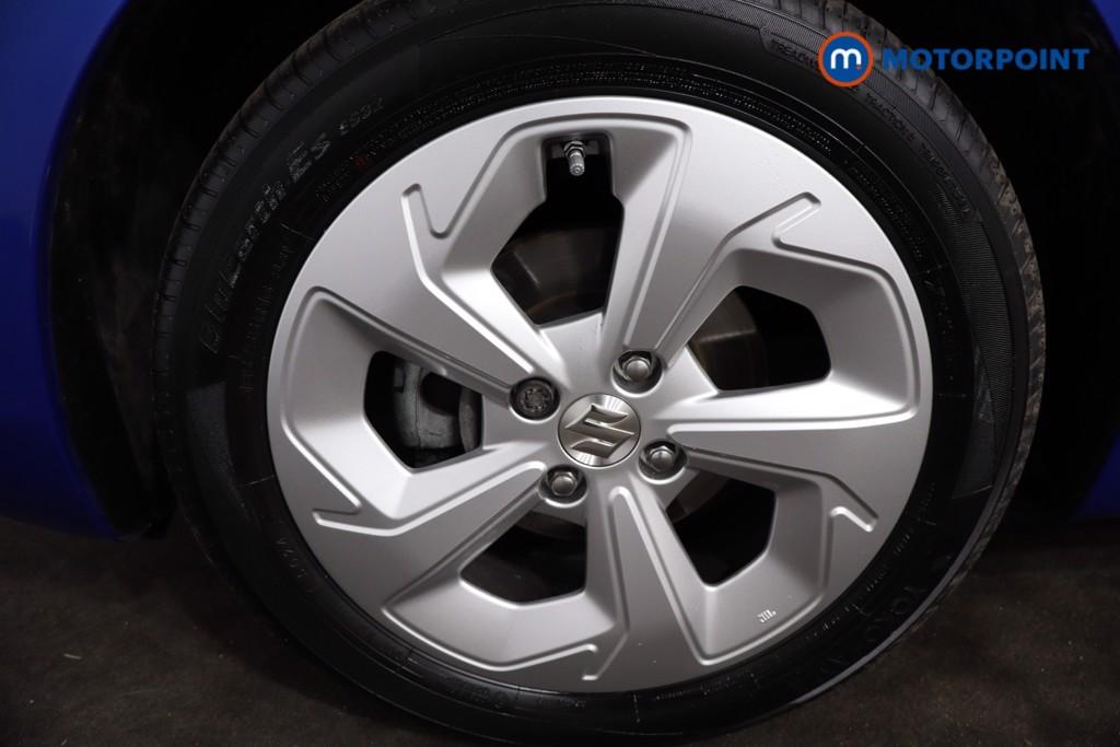 Suzuki Swift Motion Manual Petrol Hatchback - Stock Number (1592325) - 11th supplementary image