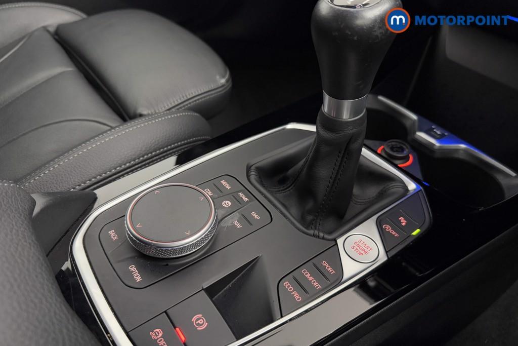 BMW 2 Series M Sport Manual Petrol Saloon - Stock Number (1592827) - 16th supplementary image