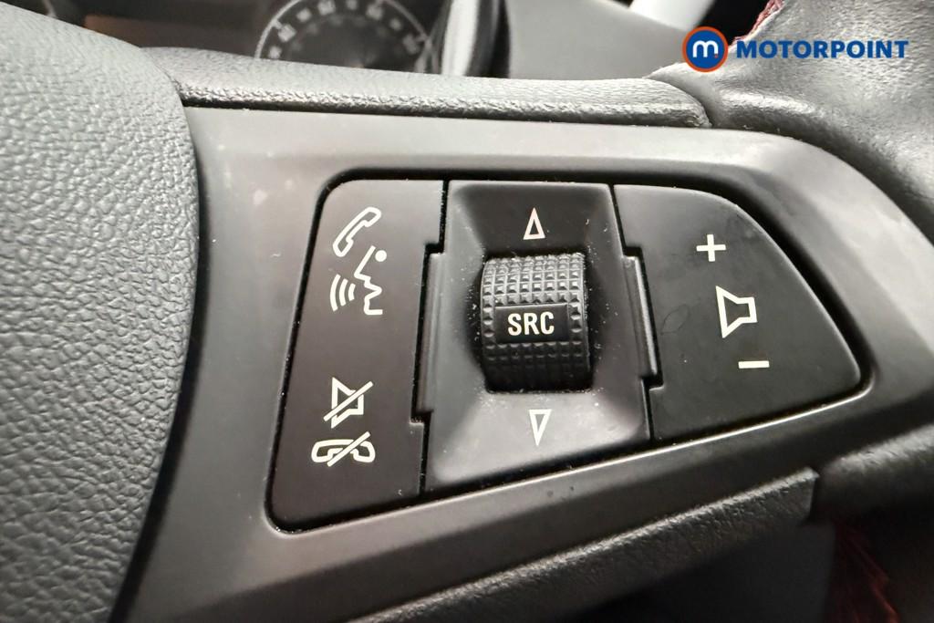 Vauxhall Corsa Sri Nav Manual Petrol Hatchback - Stock Number (1592837) - 14th supplementary image