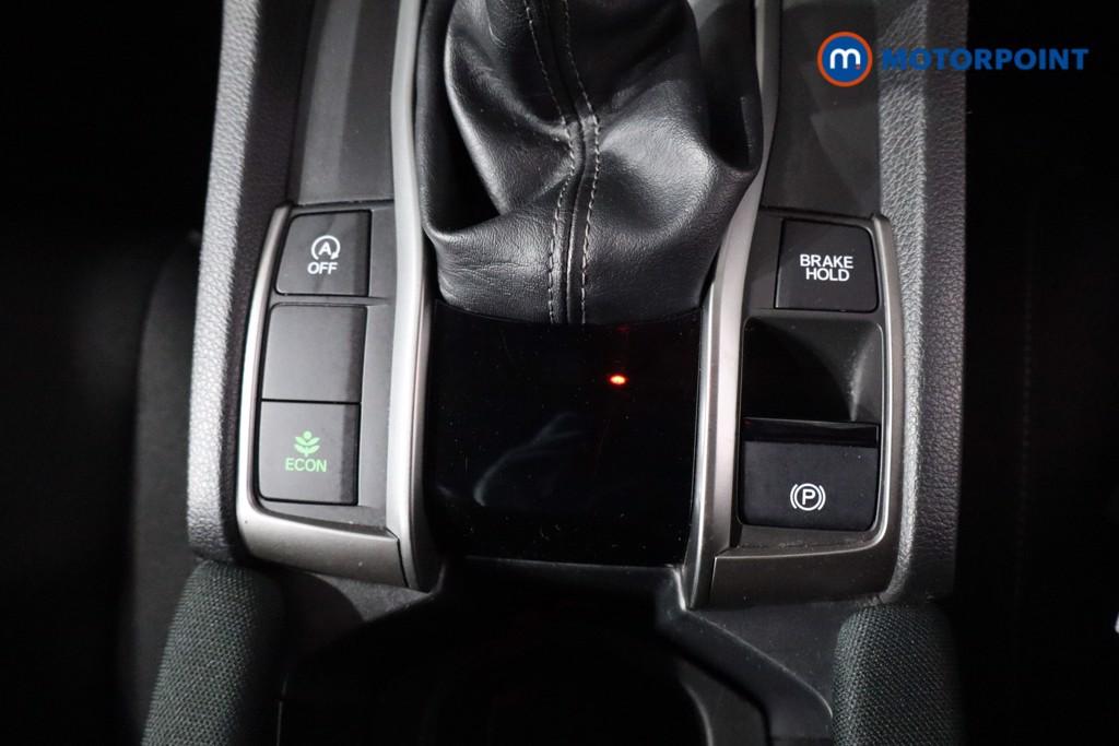 Honda Civic Sport Manual Petrol Hatchback - Stock Number (1593394) - 16th supplementary image