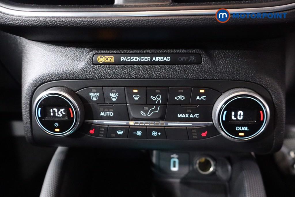 Ford Focus Active X Automatic Diesel Hatchback - Stock Number (1594055) - 16th supplementary image