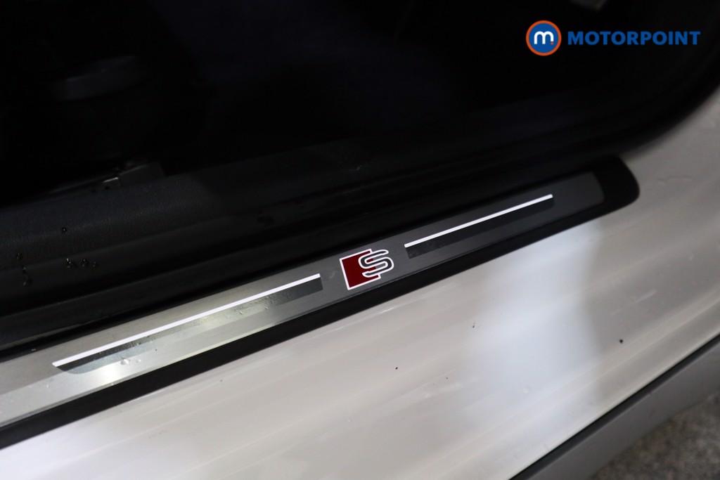 Audi A3 S Line Automatic Petrol Plug-In Hybrid Hatchback - Stock Number (1531453) - 15th supplementary image