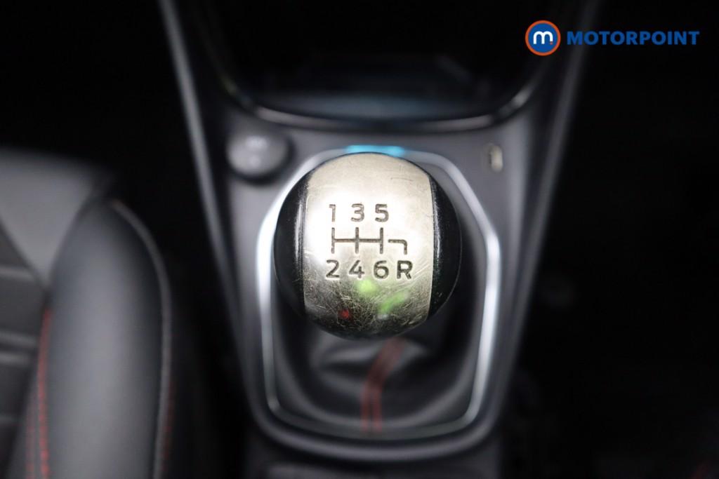 Ford Puma St-Line X Manual Petrol SUV - Stock Number (1568942) - 15th supplementary image