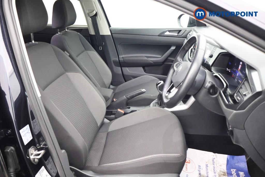 Volkswagen Taigo Match Manual Petrol SUV - Stock Number (1579865) - 16th supplementary image